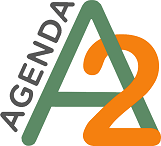 Logo Agenda A2